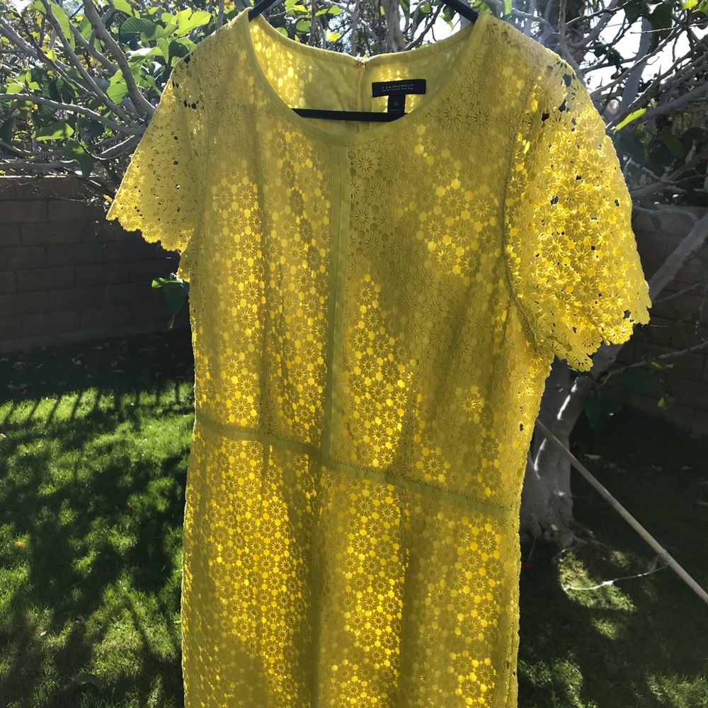 - Lands End Spring/Summer Dress NWT Size 10